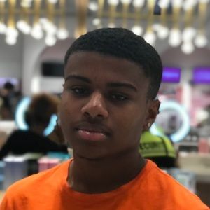 Meet your Posher, Brandon